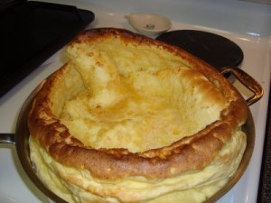 german pancake