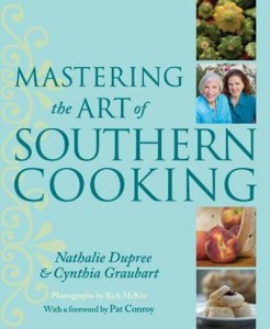 nathalie dupree cookbook