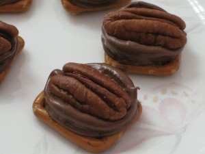 rolo pretzel