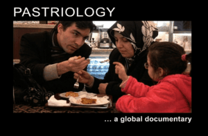 Pastriology Image Global