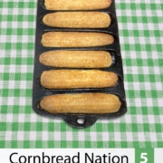 Corn Bread Nation
