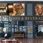 Southern Food and Beverage Museum & Museum of the American Cocktail