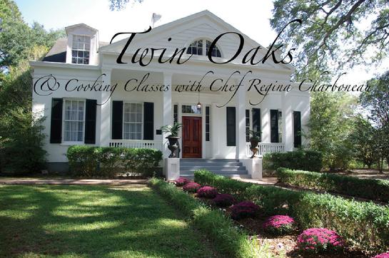 Fall at Twin Oaks