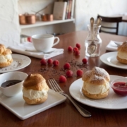 Profiterole