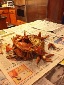 crabs 2