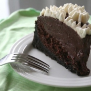 mississippi mud pie