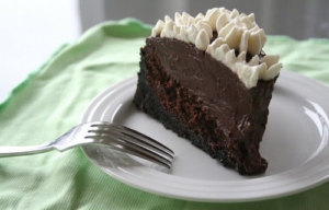 mississippi mud pie