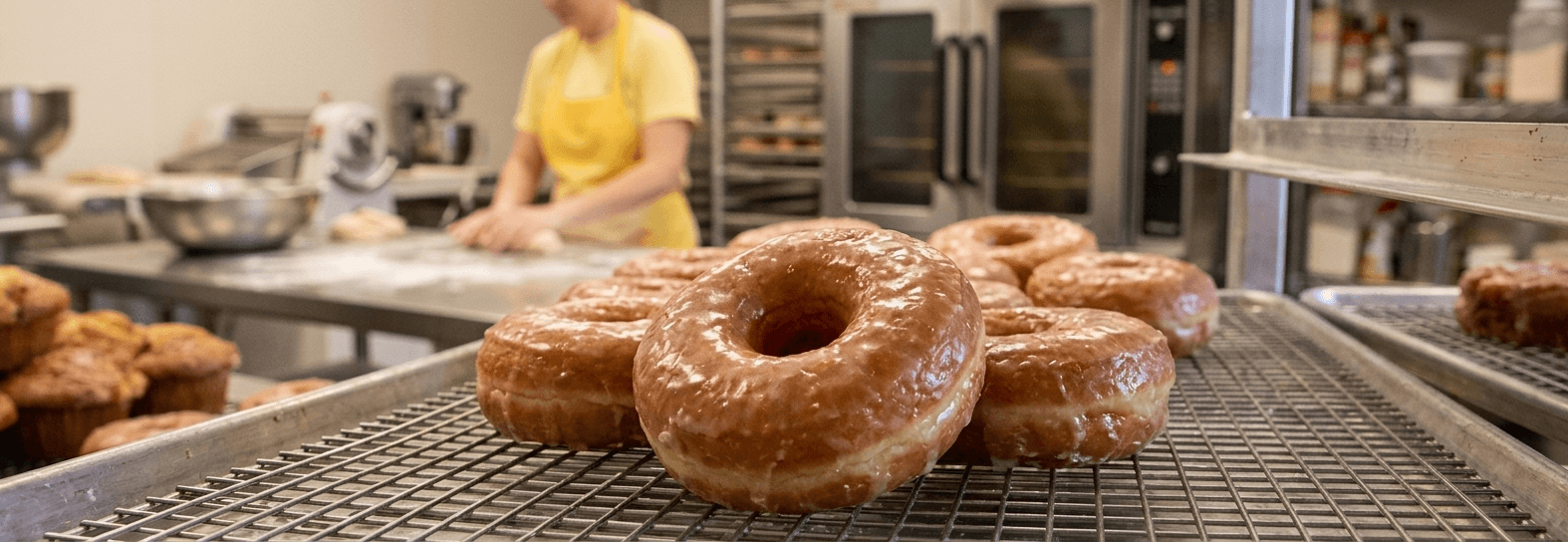 donuts