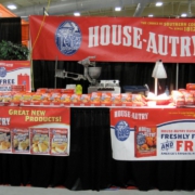 house autry