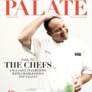 the local palate
