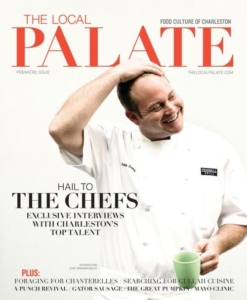 local palate