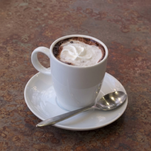 hot chocolate