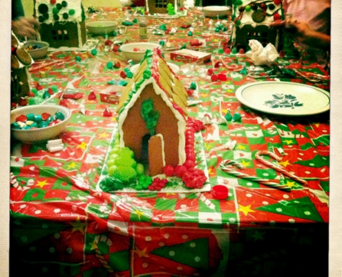 gb house 4