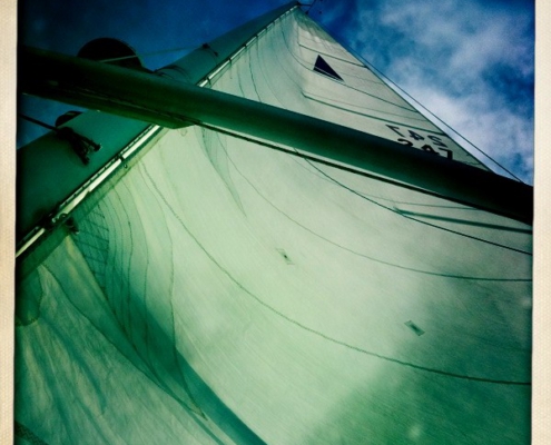 sailing 1