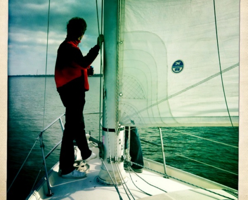 sailing 5
