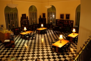 library