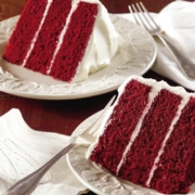 red velvet cake