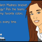 March-Madness