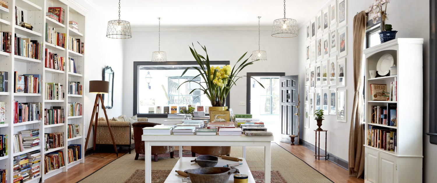heirloom book co.