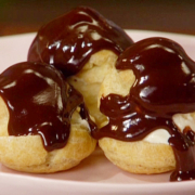 profiteroles