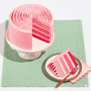 cake of the month
