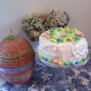 easter