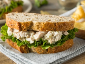 chicken salad