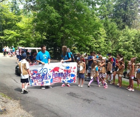 4th parade 2012 2
