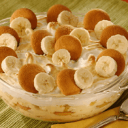 Banana Pudding