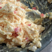 Pimento Cheese