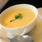 she crab soup