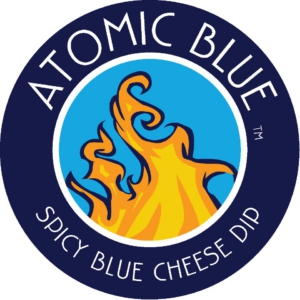 atomic blue