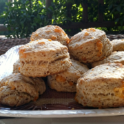 biscuits
