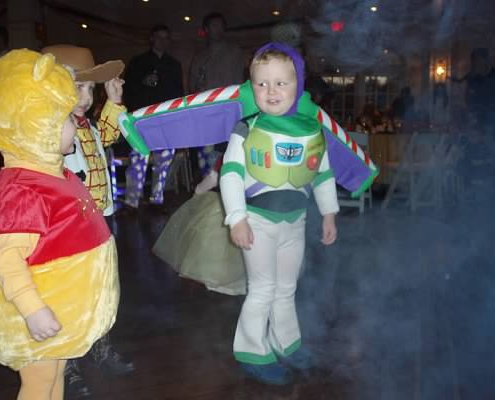 halloween walker 3