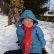 walker snow 2