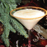 eggnog