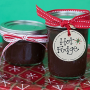 hot fudge