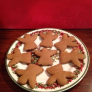 Gingerbread Men