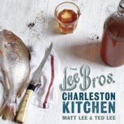Lee Brothers Charleston Kitchen