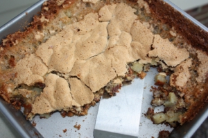 huguenot Torte