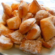 beignets