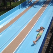zoom flume with jake