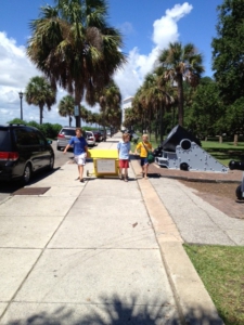 lemonade stand 3