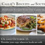 callies cookbook