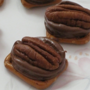 rolo pretzel