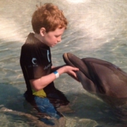 walker dolphin