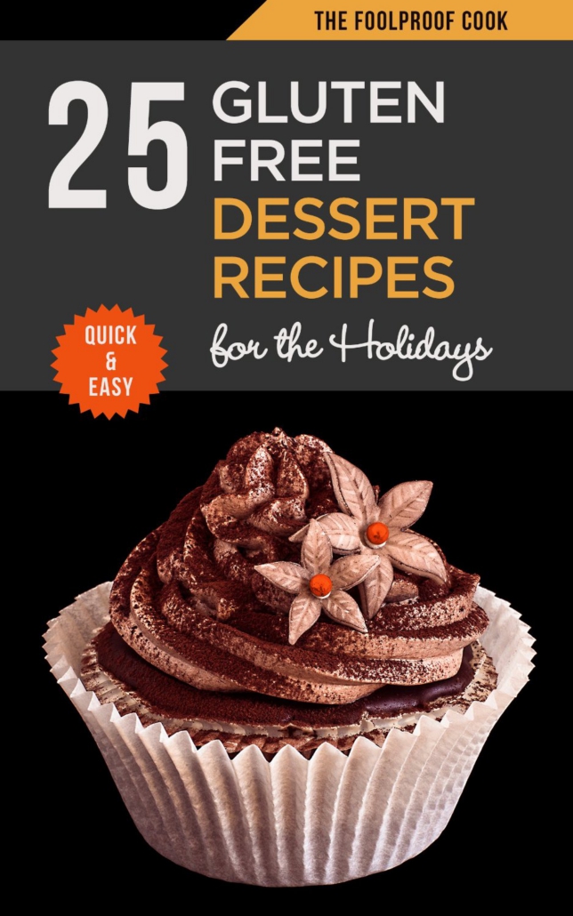 gluten free recipes