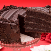chocolate-layer-cake