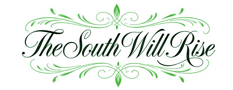 The South Will Rise